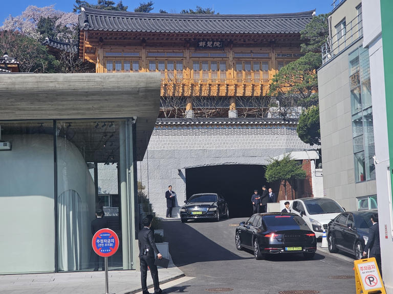 창립 73주년 맞은 SK, 선혜원서 비공개 행사…최태원 등 참석(종합)