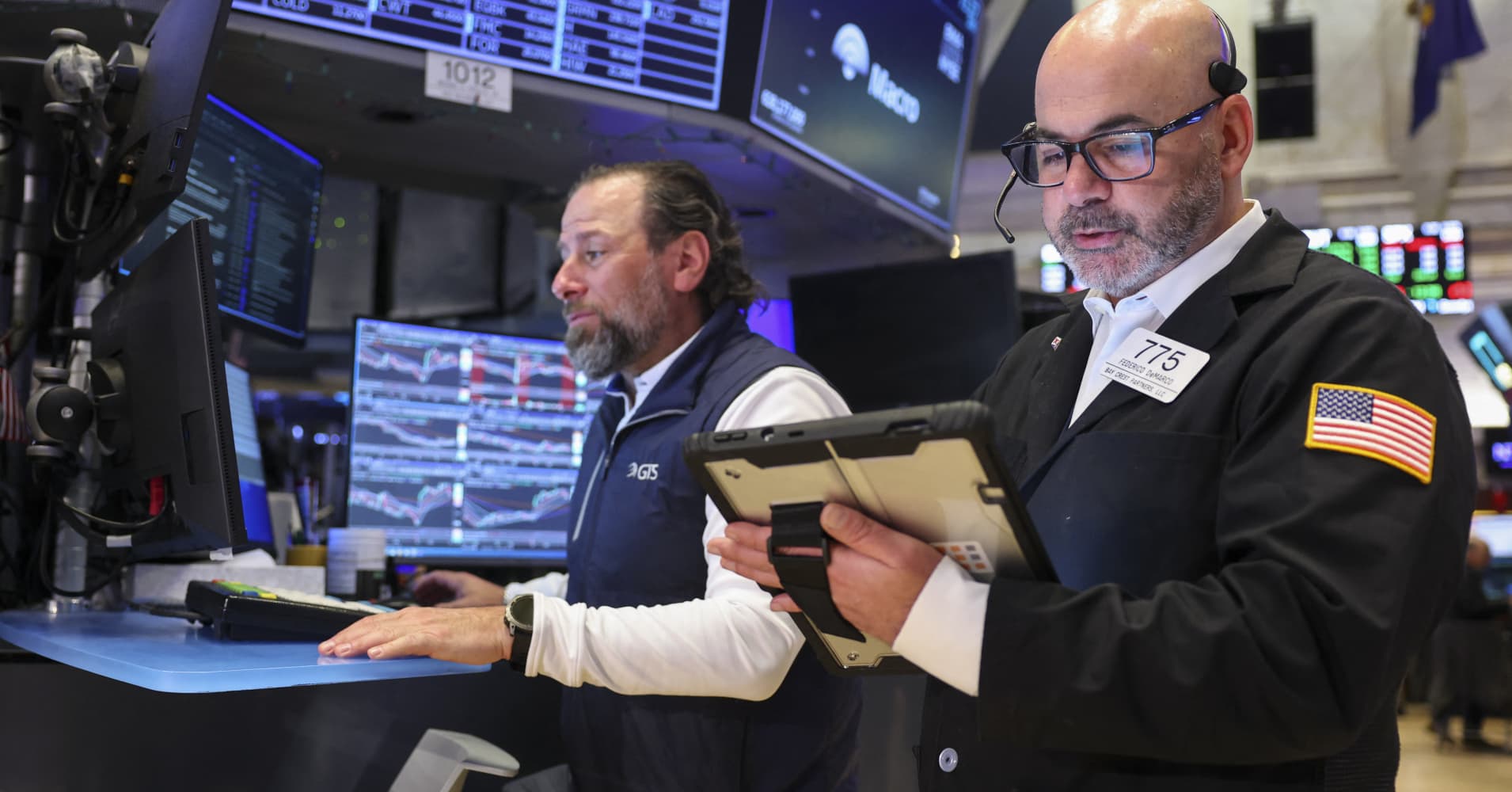 US.-Iran ceasefire relief rally lifts global assets as oil plunges ...