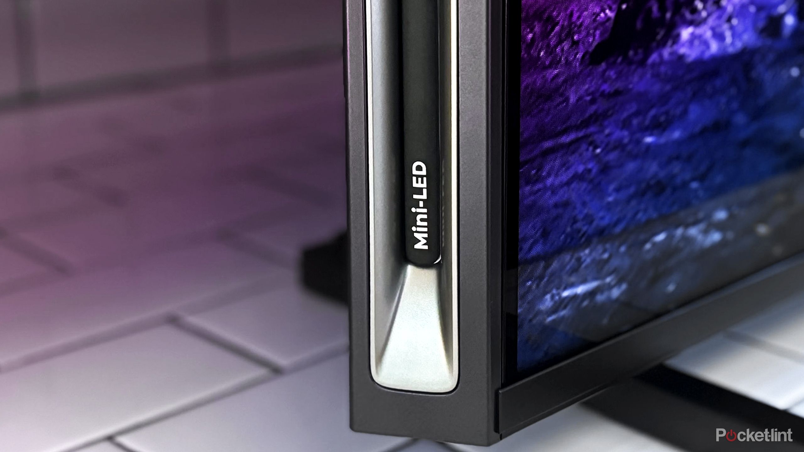 Mini-LED over OLED is just common sense