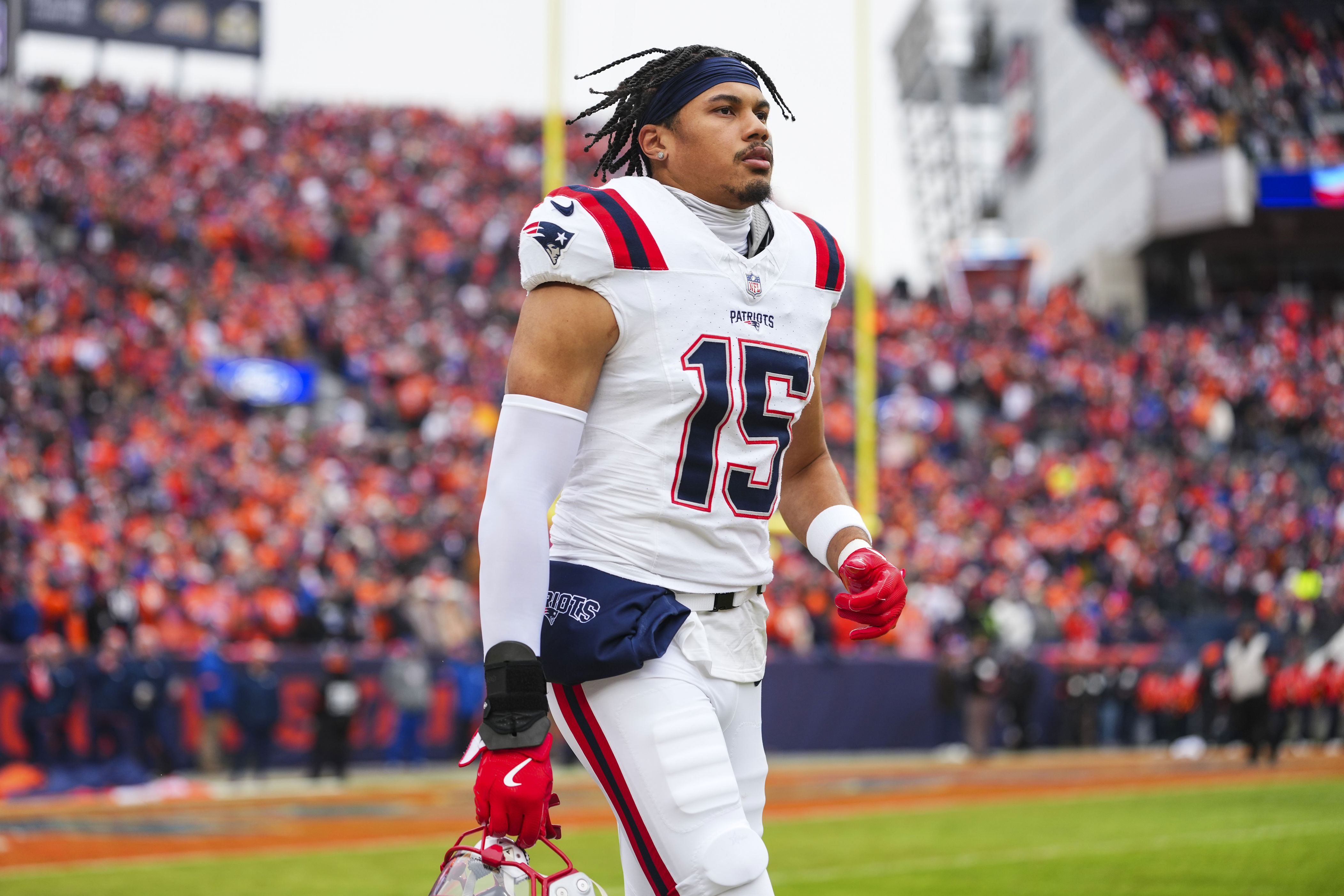 Texans trade for LB Marte Mapu