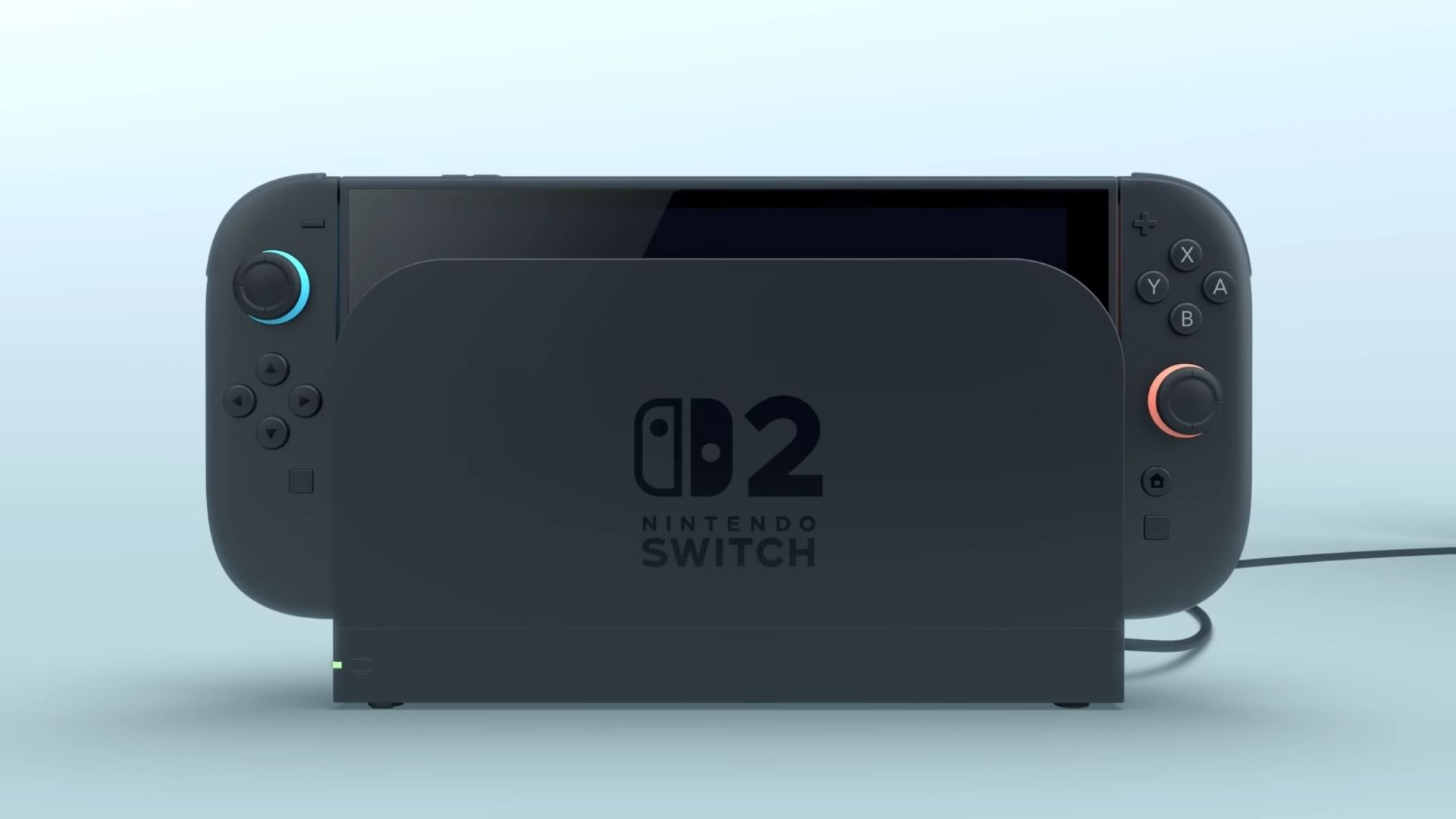 Nintendo releases new Switch 2 console update for April 2026