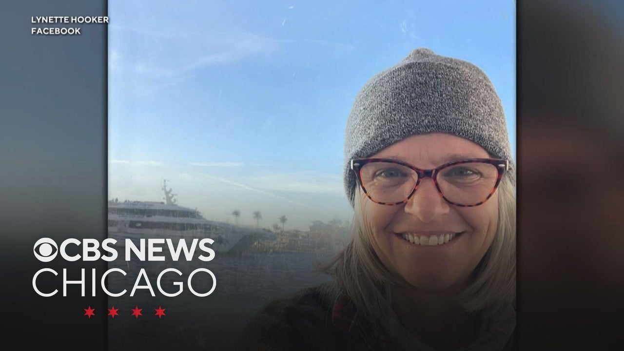 Michigan woman missing in the Bahamas