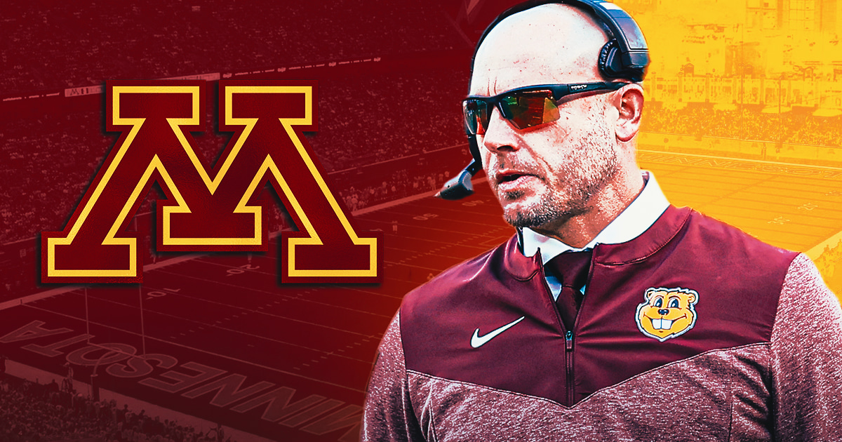 Pair of 4-star pledges vault Minnesota into top-20 of team recruiting ...