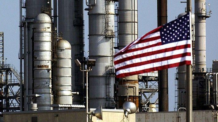 The US refinery now processing Venezuelan oil