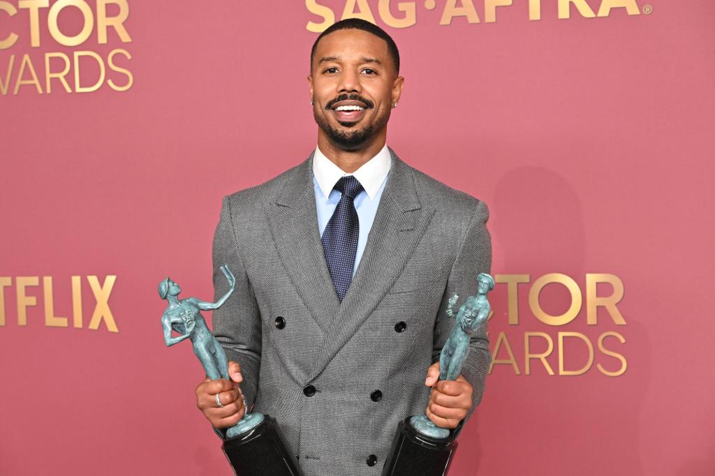Who Won Best Actor 2027