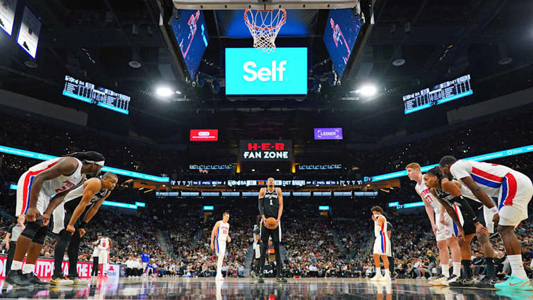 Can Victor Wembanyama realistically win MVP? Inside Spurs star's late