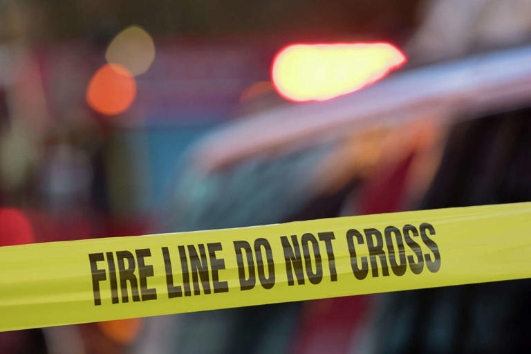 Godfrey house fire causes heavy damage, no injuries reported