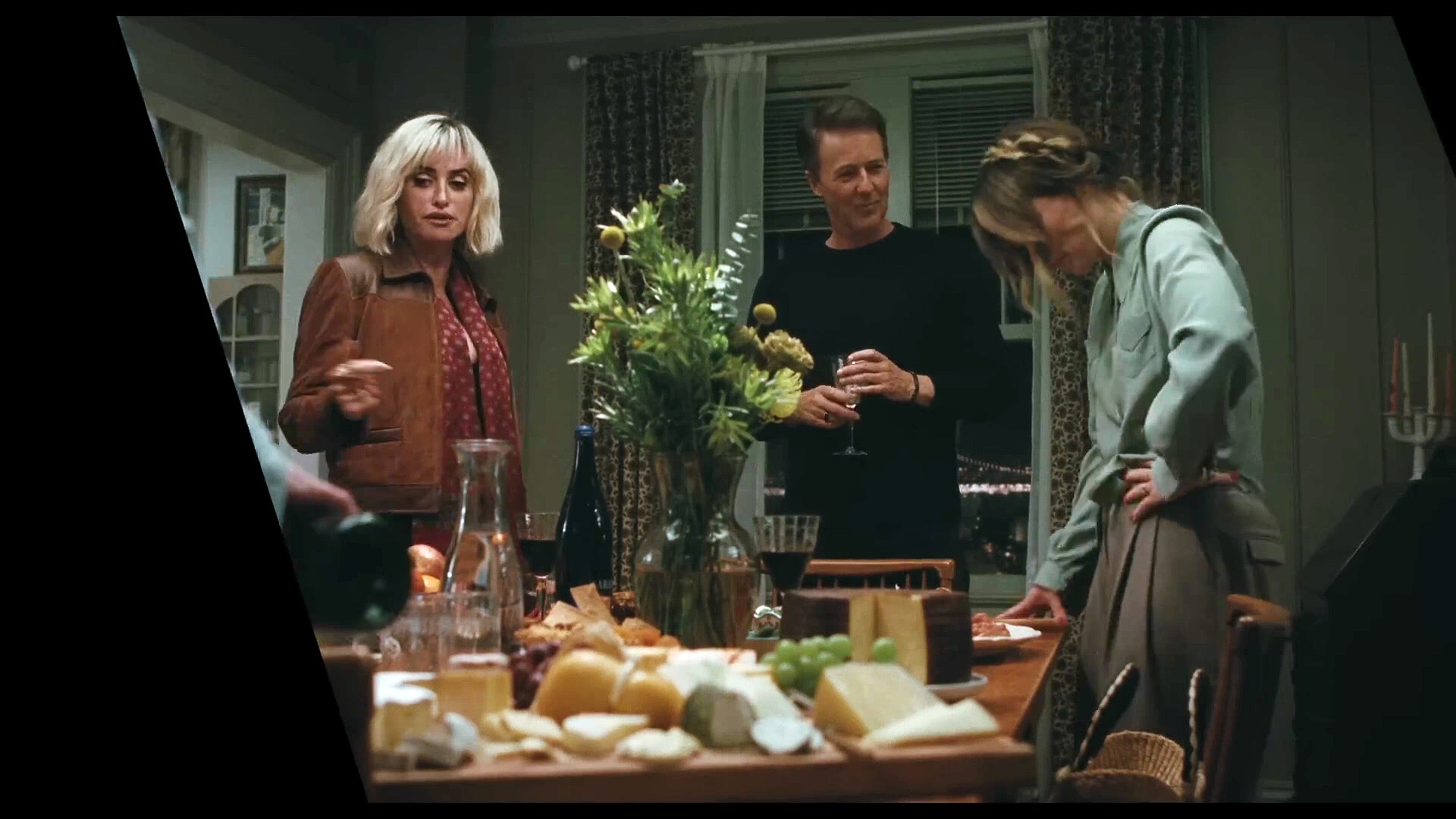 The Invite movie