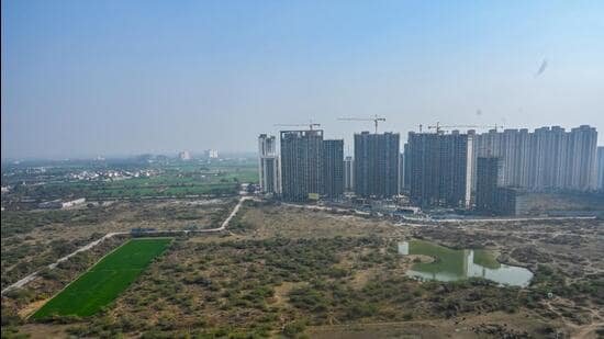 Consortium of realtors working on plan for 'Sports City' projects