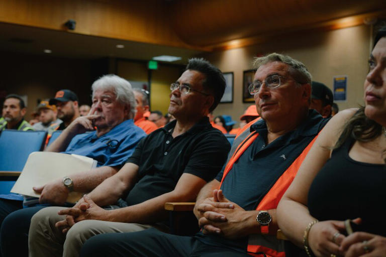 Imperial County supervisors clear path for massive data center complex ...