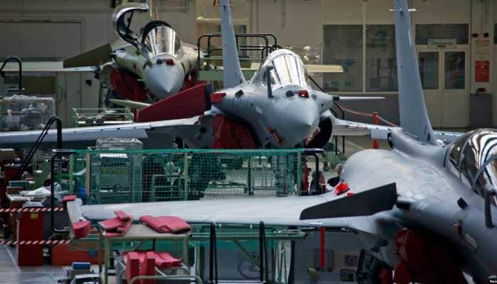 France’s jet ego costs big: UAE walks out, India angry, Germany frustrated