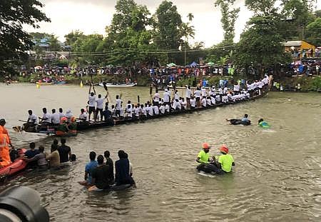 Kerala's Poonjar's political legacy meets new equations as minority vote emerges decisive