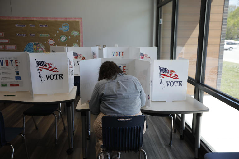 MO voters to decide on abortion, initiative petitions during midterms