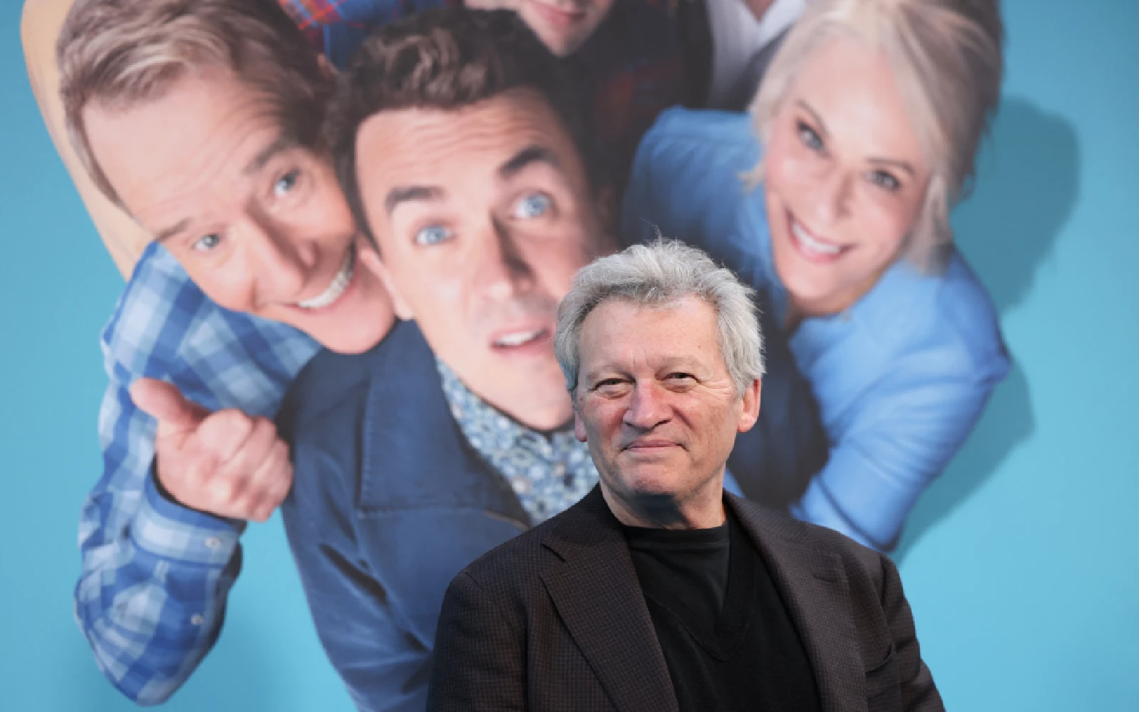 Wave of nostalgia as 2000s TV makes a comeback