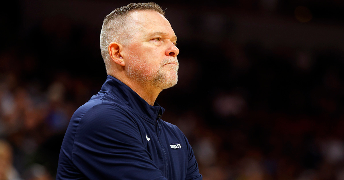 Michael Malone spells out how Antawn Jamison, Danny Green motivate him ...