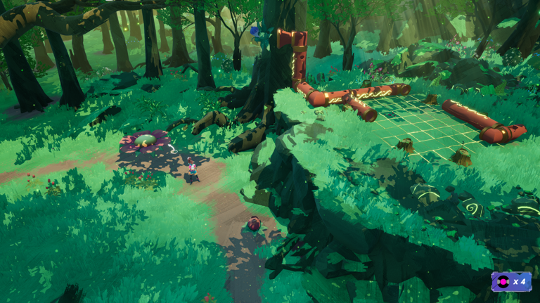 People of note review: It's a musical world, and I wanna live in it