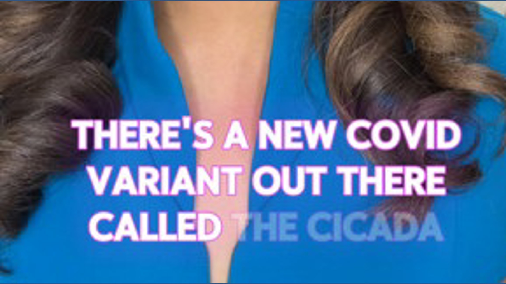 Cicada COVID strain: What you need to know