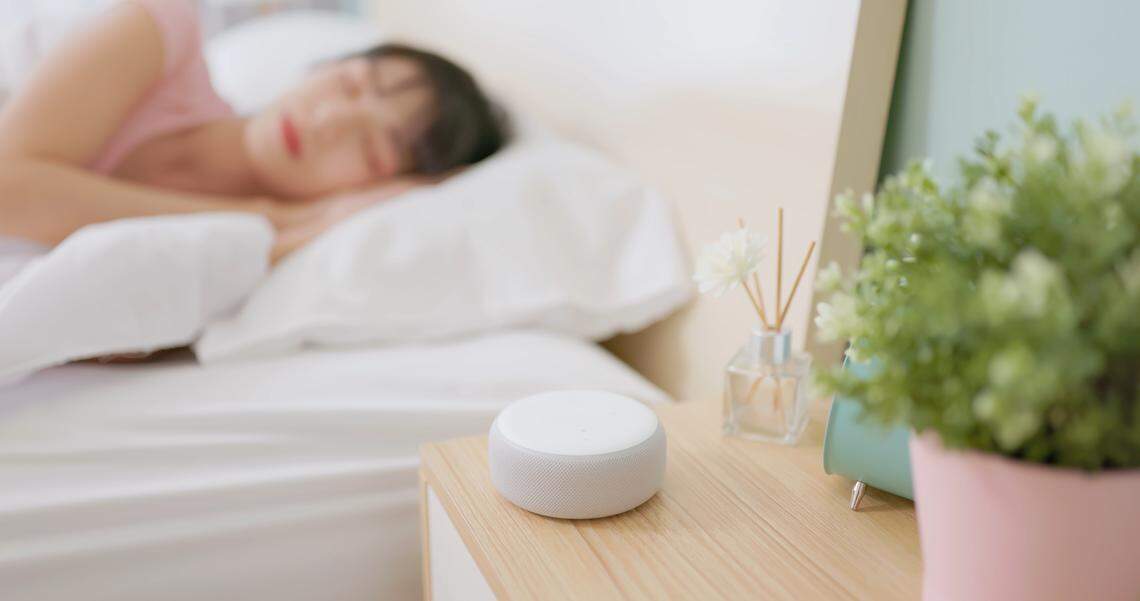 What Really Happens When You Use Green Noise for Sleep Every Night