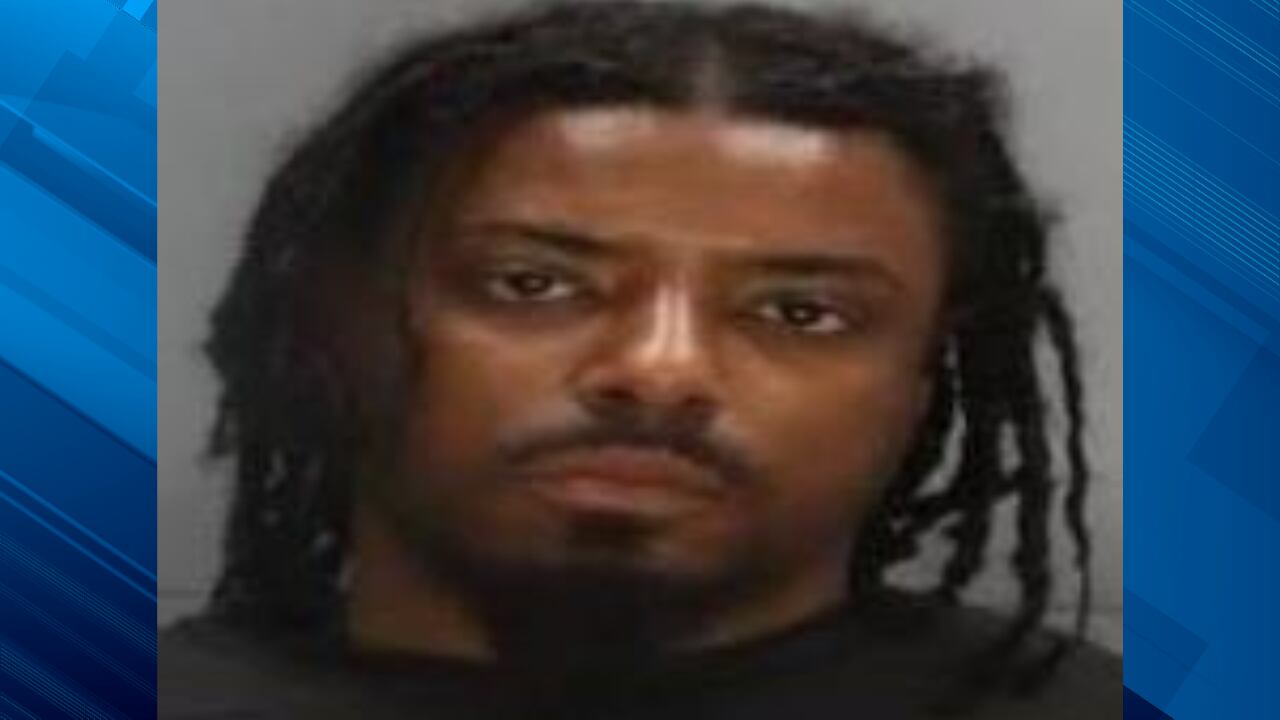 Arrest made in December shooting at Columbia apartment complex