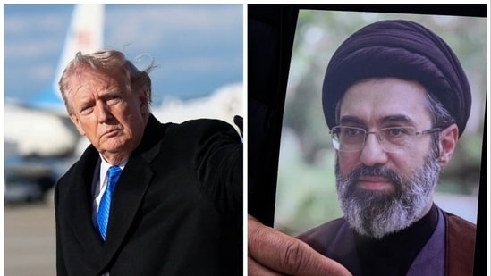 Inside the 10 Iran demands that US ‘accepted’ to get the 2-week ceasefire