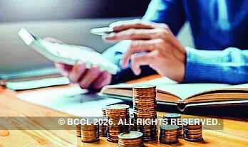 Stocks to buy in 2026 for long term: Fusion Finance, Godrej Consumer ...