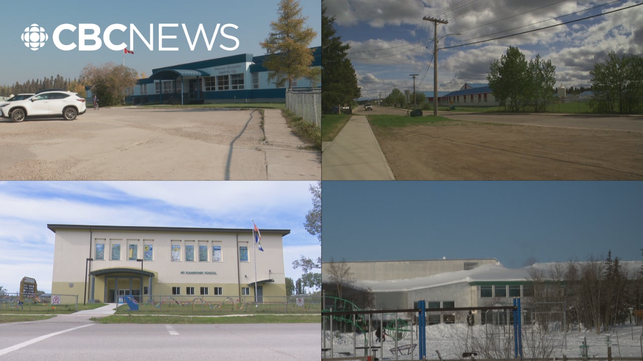 Lead levels in some NWT school water samples 20 times Health Canada ...