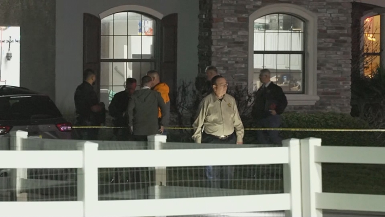 'Forced to shoot': Lakeland veteran shot and killed by deputies ...