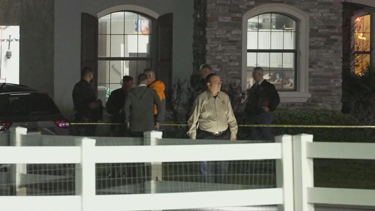 'Forced to shoot': Lakeland veteran shot and killed by deputies ...