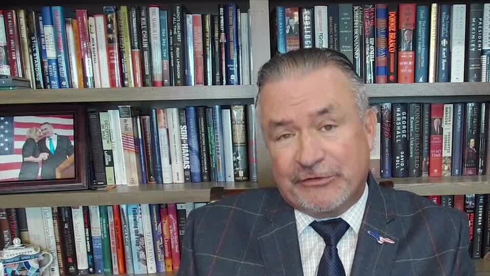 'Posturing': Nebraska Congressman Bacon calls Trump's Iran remarks a ...