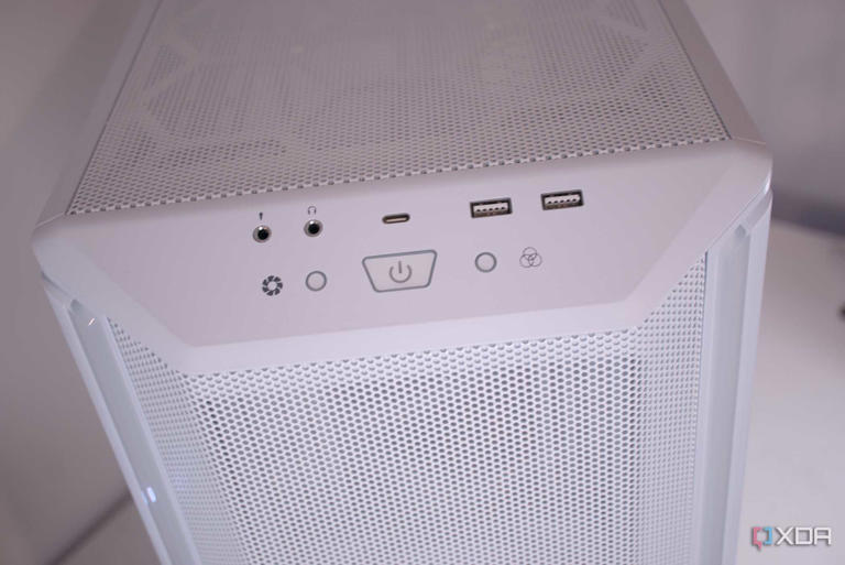 Your PC's front USB ports might be worse than useless if your case was ...
