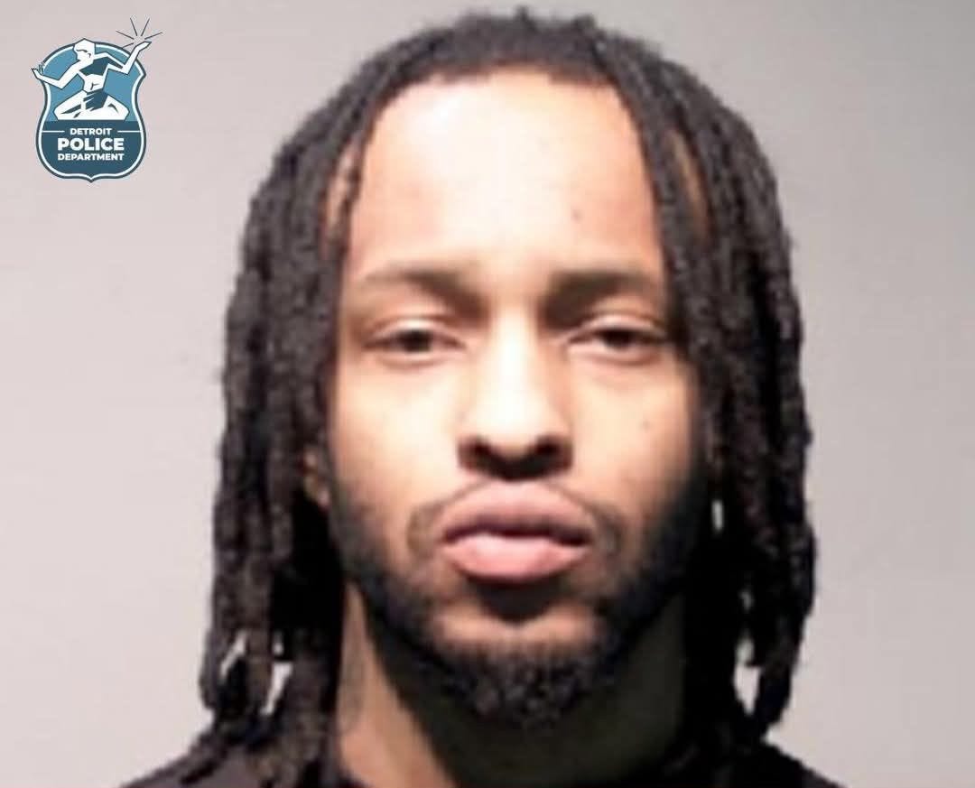 Detroit man convicted in fatal shooting outside apartment complex