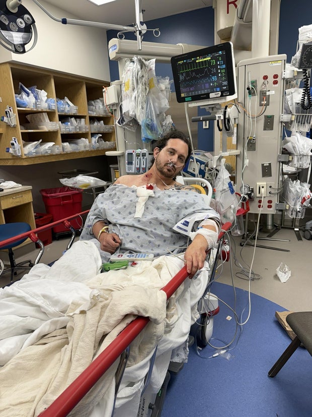 Man survives being shot in the neck in Denver; suspect facing attempted ...