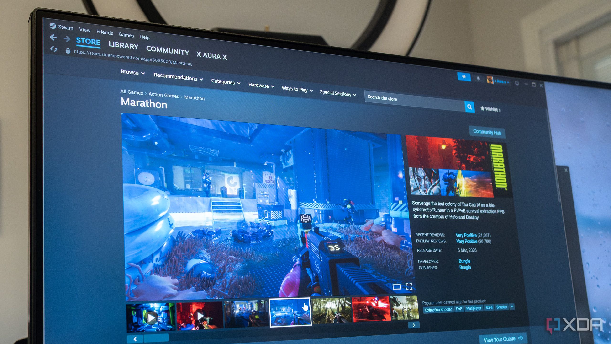 A 21-year-old allegedly hid malware in Steam games to steal $220,000 in crypto, then bought Uber Eats with it