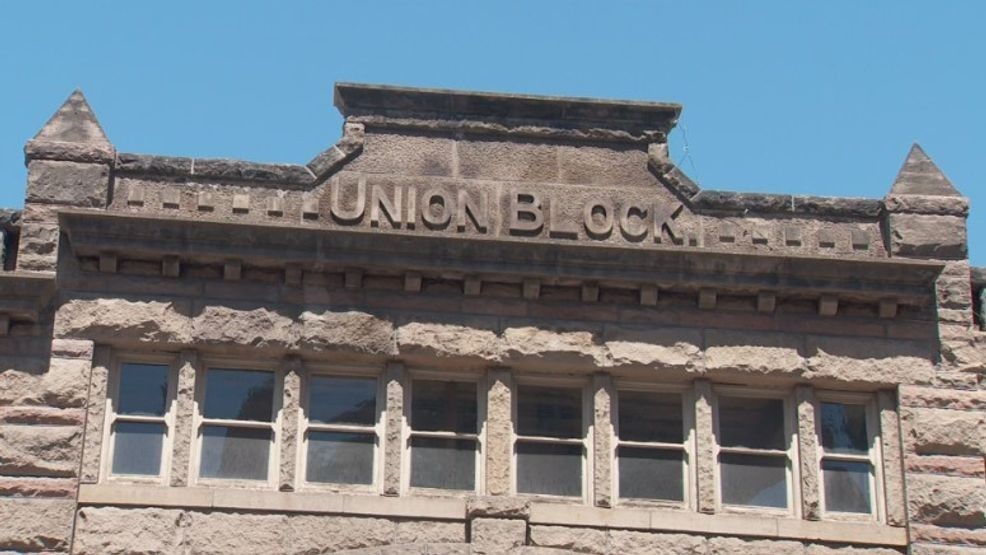 Judge dismisses Union Block building lawsuit