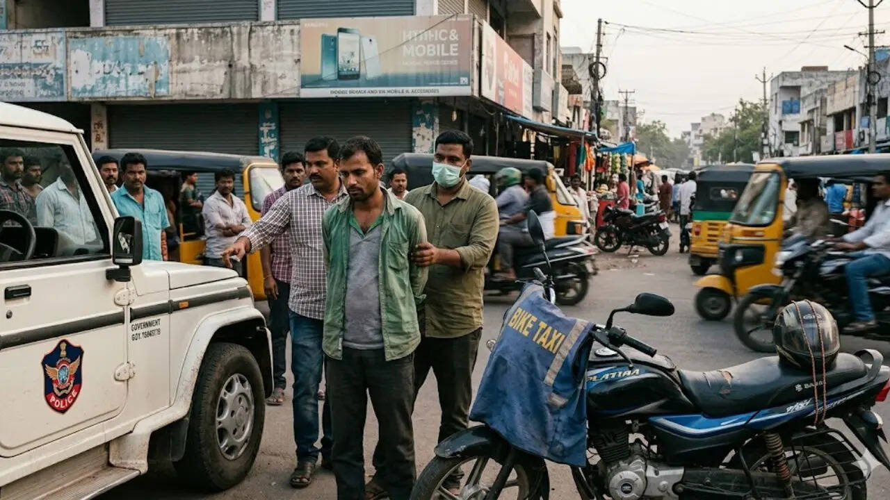Toy-car terror plot: How Mumbai teen’s gaming chatroom became ...