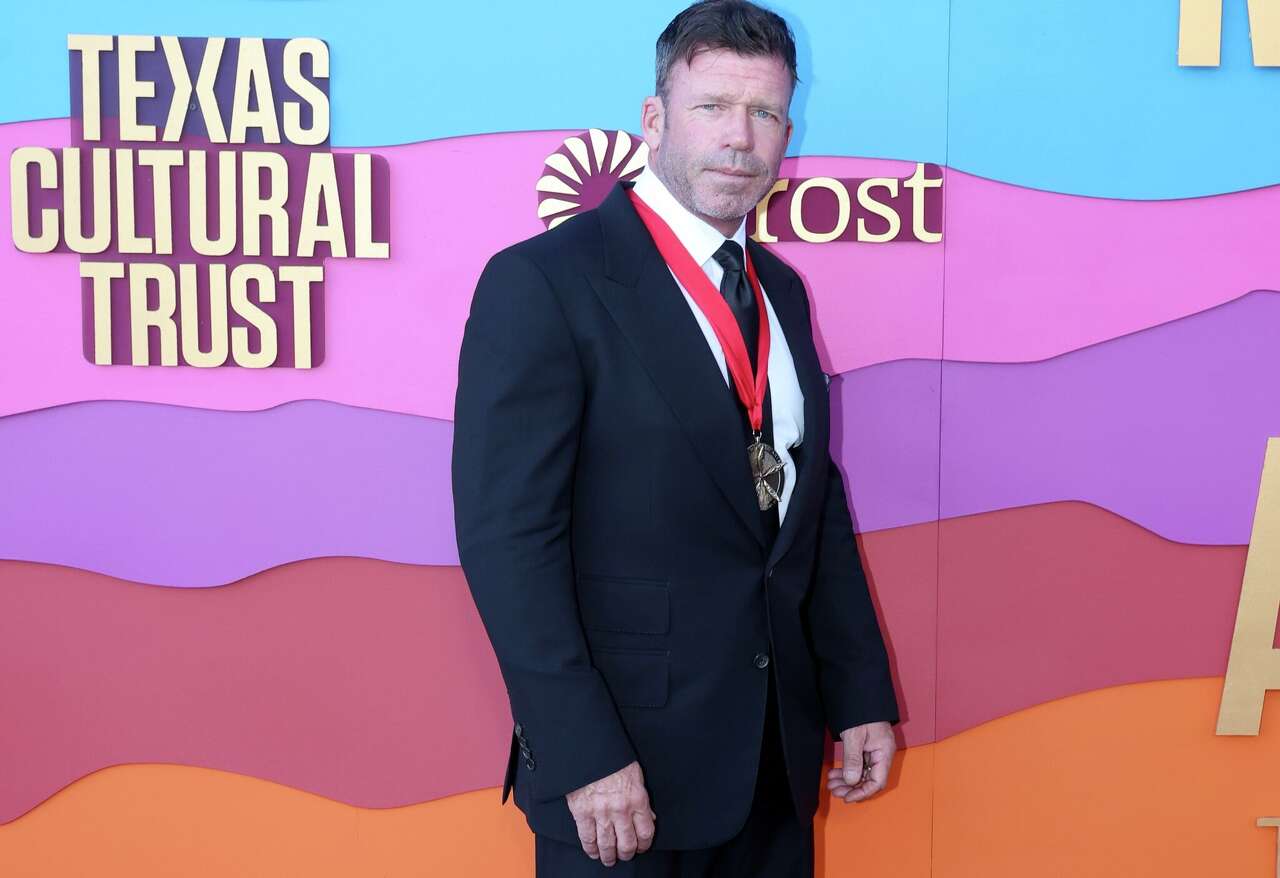 'Yellowstone' creator tapped to direct movie about the Battle of the Alamo