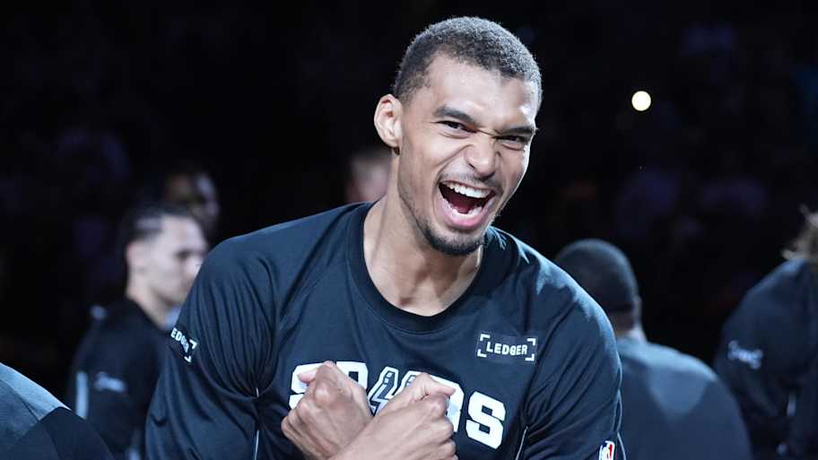 Can Victor Wembanyama realistically win MVP? Inside Spurs star's late