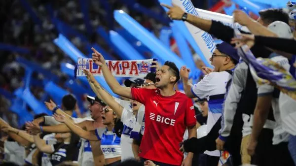 Horrible: el detalle del Claro Arena que indignó a los hinchas de la ...