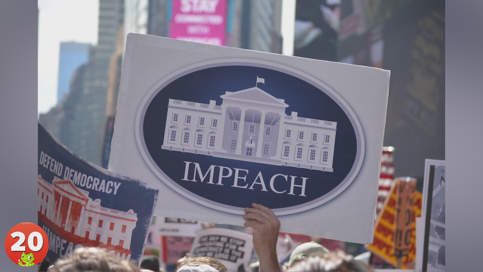 Essential information about constitutional process for removing elected ...