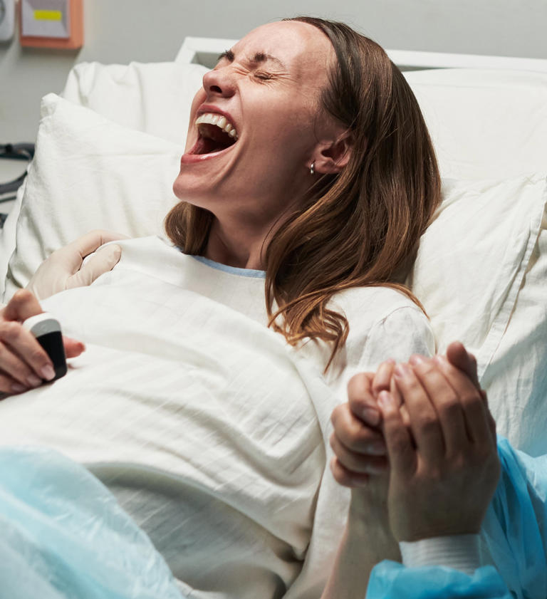 OB/GYNs are sharing the most mindblowing thing a husband or boyfriend ...
