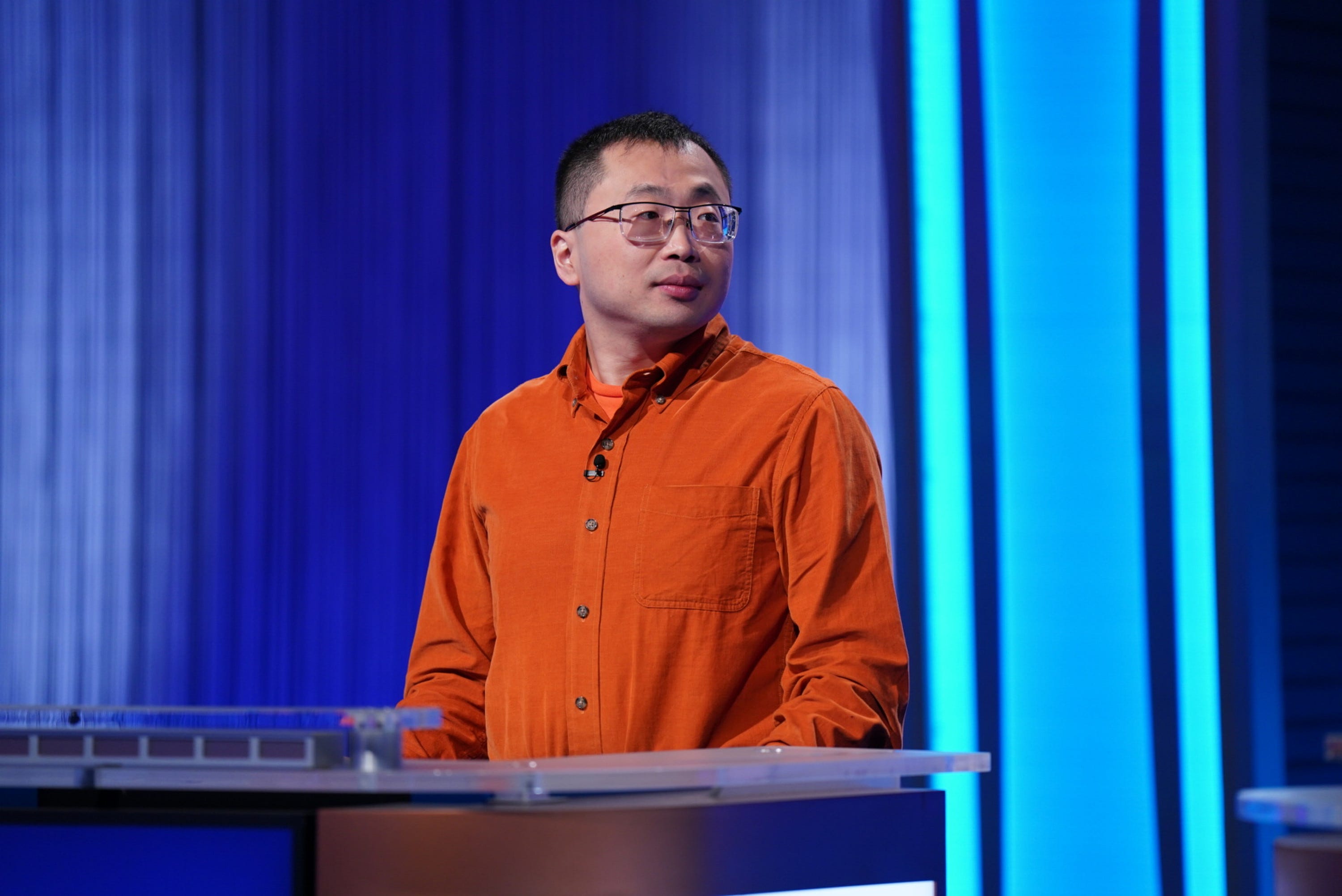 Jamie Ding 'Jeopardy!' win streak hits 20; how much has he won?