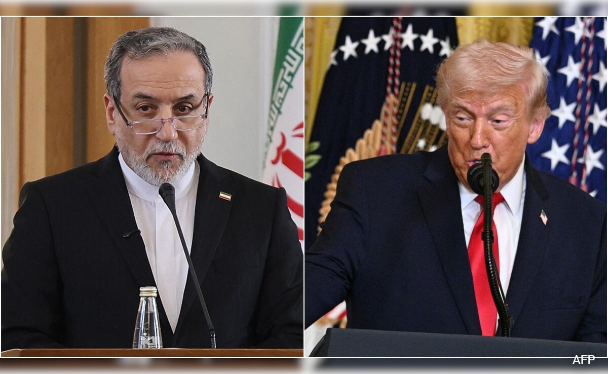 Iran warns US of many more surprises after Trump threatens new strikes