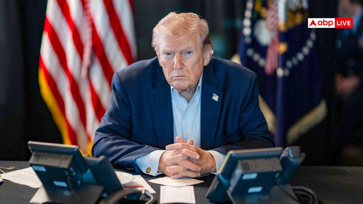 Trump threatens 50% tariffs on countries supplying weapons to Iran