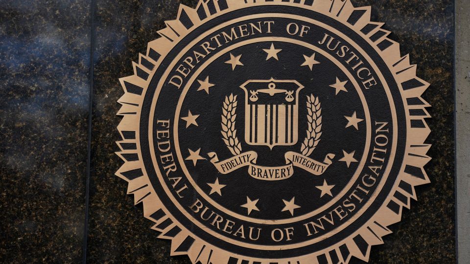 First on CNN: DOJ brings criminal charges against FBI officials it ...