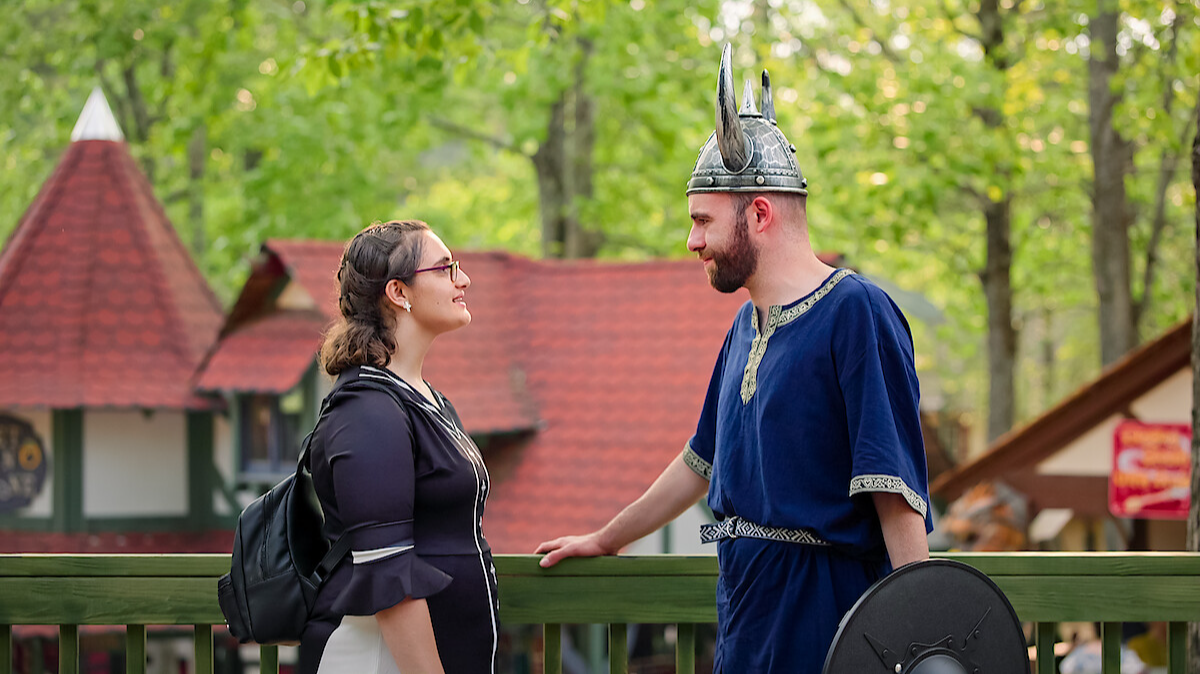 Love on the Spectrum season 4: Connor Tomlinson’s mom reveals his split ...