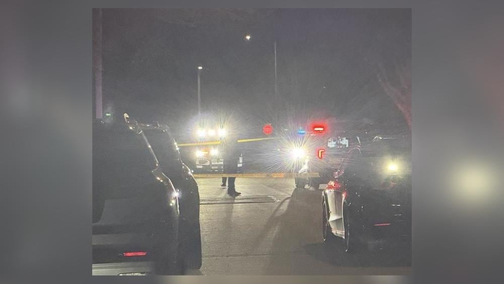 16-year-old boy flown to hospital after being shot in Troy