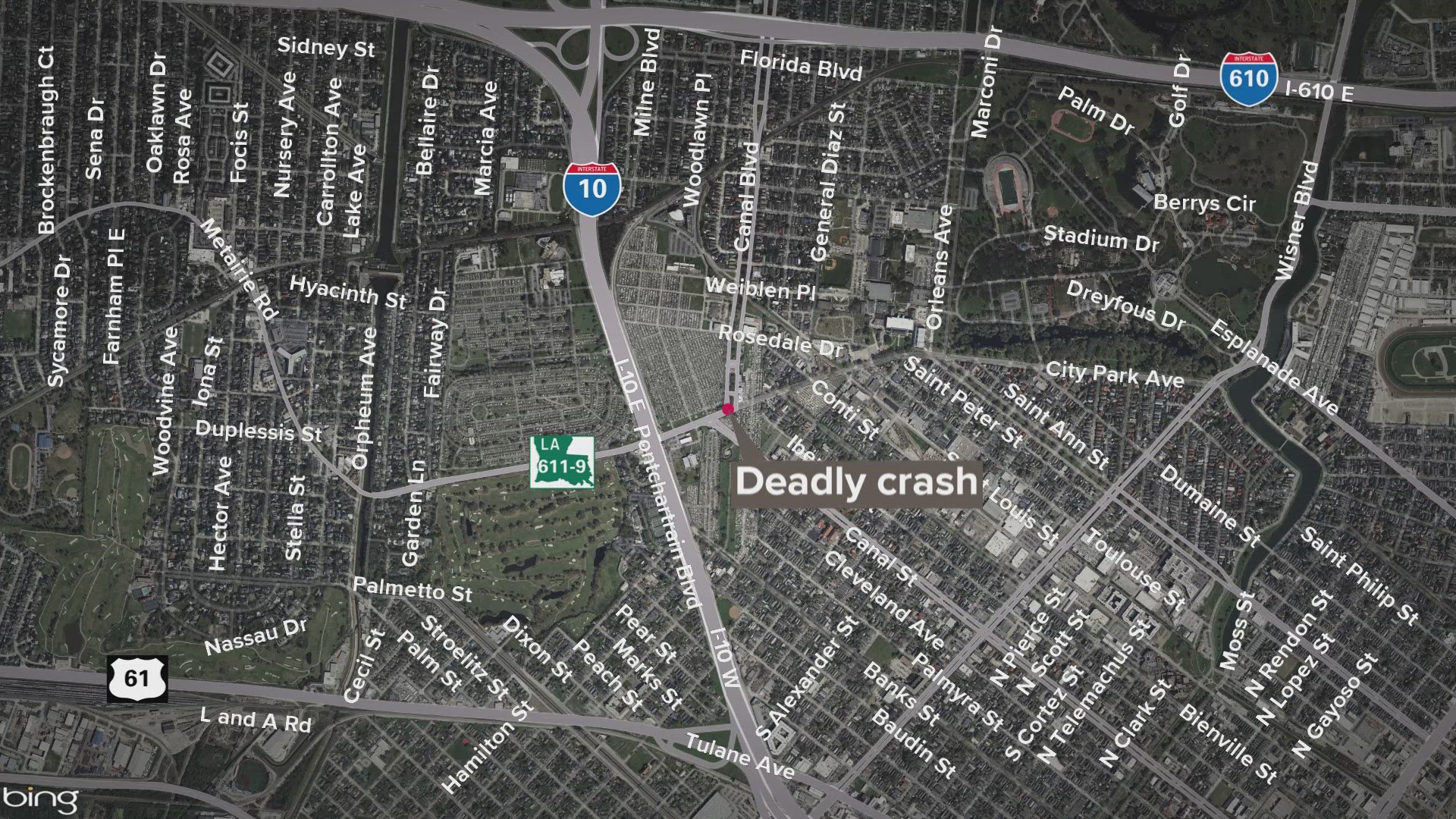 Dirt bike rider drove into traffic, ran red light before deadly crash ...