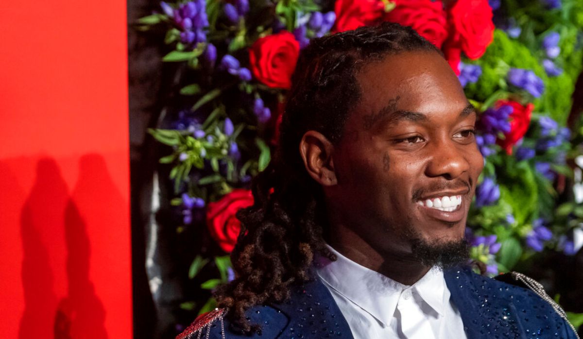 Offset, ex de Cardi B, fue herido en tiroteo: todos los detalles del ...