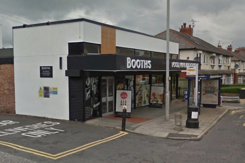 Former Booths store set for new lease of life as 'coming soon' signs appear