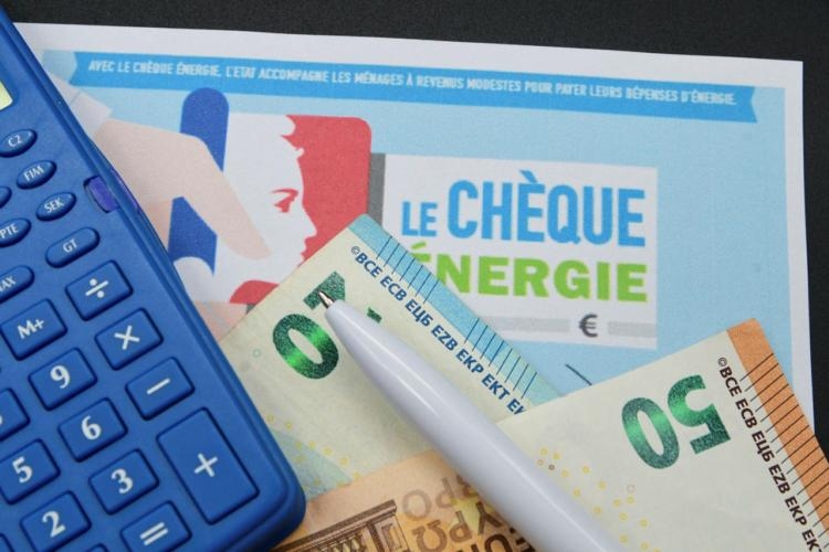 Pouvez-vous utiliser votre chèque énergie pour payer un plein d’essence?
